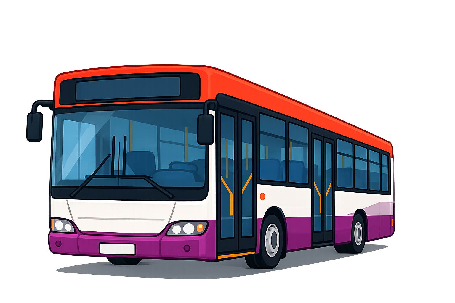 Bus